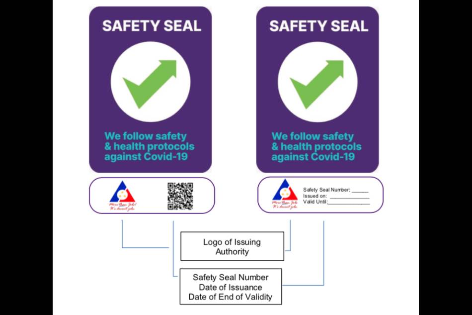 Sealing перевод на русский