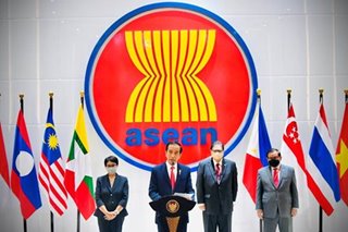 US to host ASEAN leaders in May to counter China's growing clout