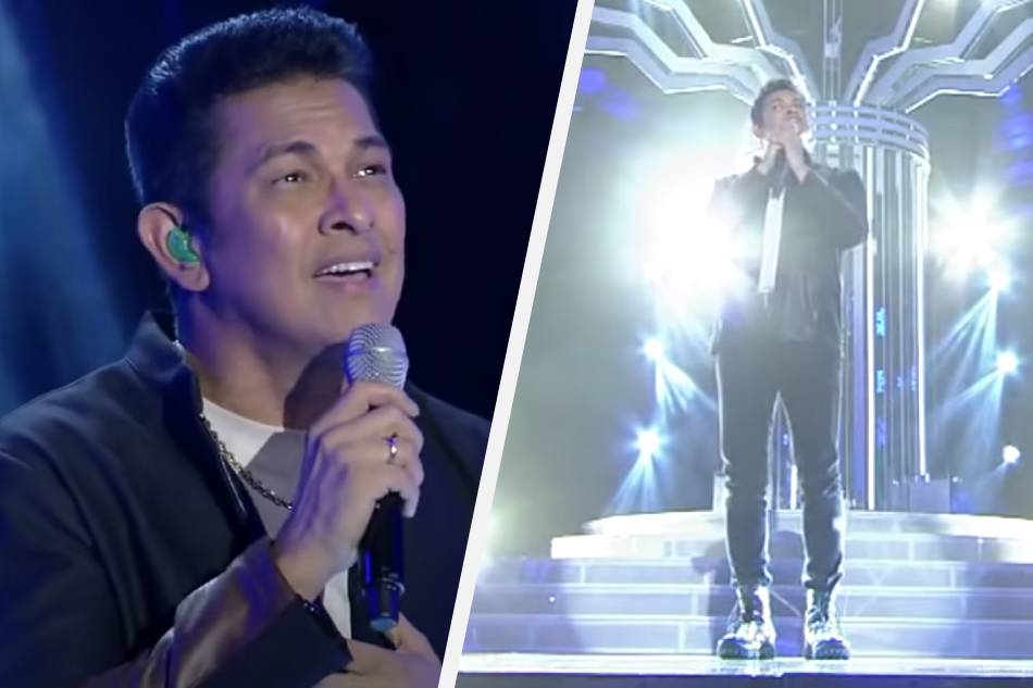 WATCH: Tearful night in ‘YFSF’ as Gary V sings about faith amid ...