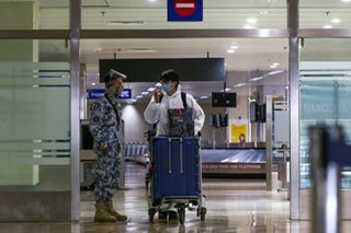 DFA says 23 more Filipinos abroad sick with COVID-19