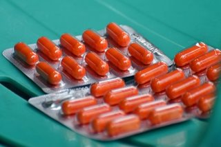 FDA walang kapangyarihang parusahan sina Defensor, Marcoleta sa pamimigay ng ivermectin