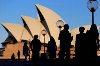 China suspends economic accord with Australia