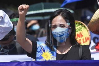 HRET junks poll protest vs Kabataan party-list solon