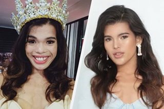 LOOK: Miss Everything wows in 'glow up'
