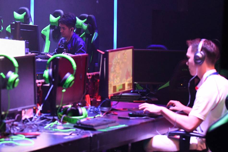 Lyceum launches college course in Esports; here&#39;s what to expect 1