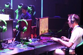 Lyceum launches college course in Esports; here's what to expect