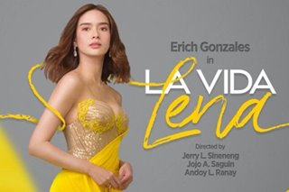 ‘Rarampa na ang karma’: ‘La Vida Lena’ continuation is latest ABS-CBN series to air on TV5