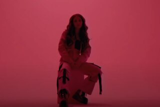 Star Music drops lyric video of Jayda's newest single