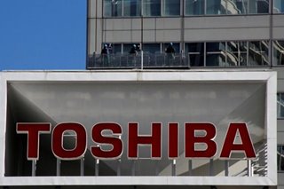 Toshiba unit hacked by ransomware group