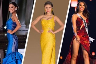 Missing piece for PH flag-inspired queens? Pinoys thrilled over Rabiya’s yellow gown