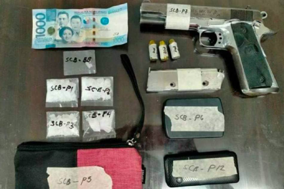 Former policeman caught in buy-bust in Pampanga – Filipino News