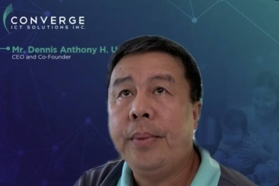 Converge ICT, Starlink satellite internet service unlikely this year 1