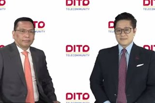 DITO aims for 1.75 million subscribers by year end, denies drop in speed