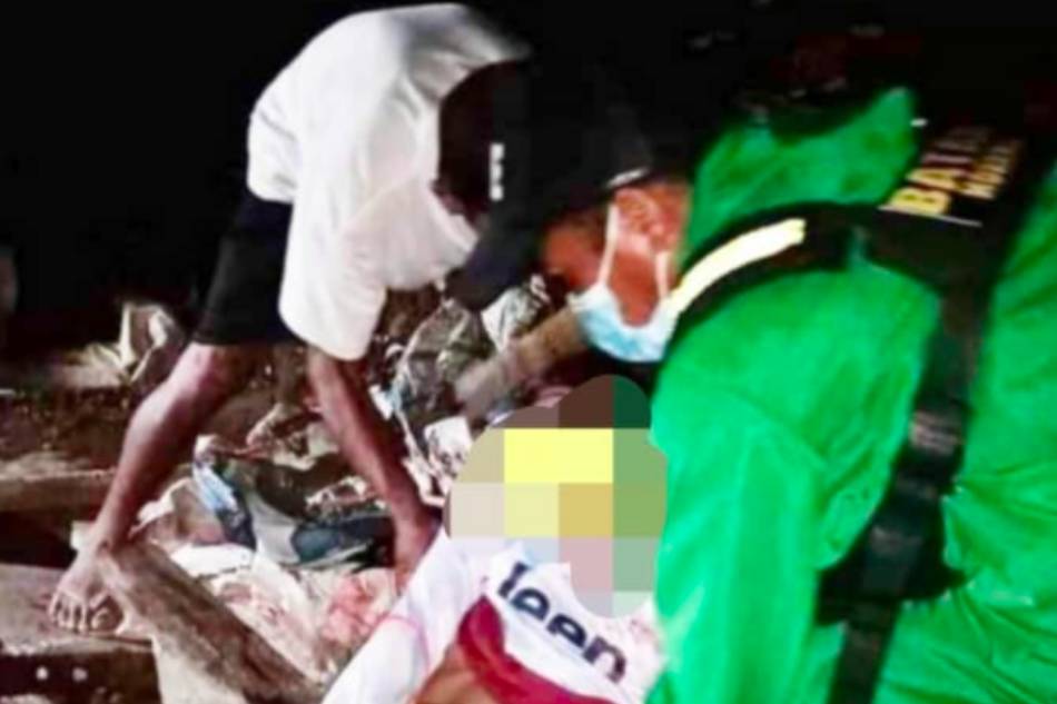 No helmet, drunk: Uncle had a motor accident, 1 dead – Filipino News