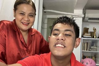 ‘Ticket to heaven’: Candy Pangilinan ibinahagi ang mga natutunan kay Quentin