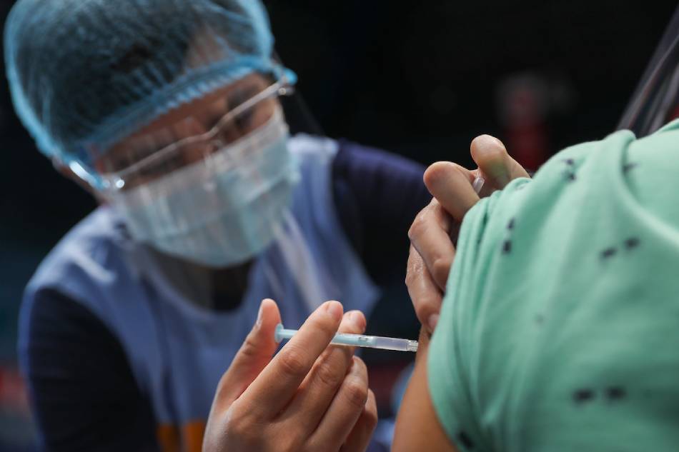 COVID-19 vaccination slots for sale? DILG orders probe 1