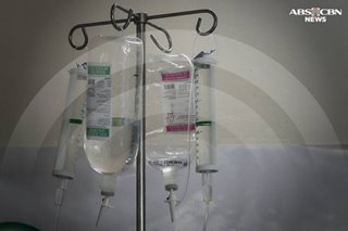 4 magkakapitbahay patay sa diarrhea sa Davao City