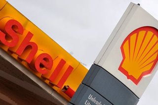 Shell sells Malampaya gas field stake for up to $460 million