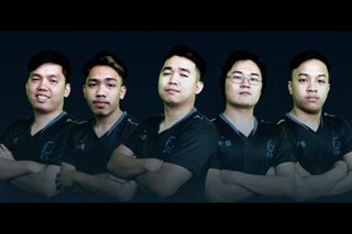 Esports: Execration sweeps Fnatic, clinches wildcard spot in AniMajor