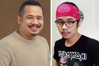 Janus del Prado ginulat ang mga netizen sa kaniyang weight loss journey