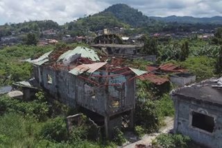 Mga residente sa Marawi City patuloy na umaasa sa Marawi compensation bill