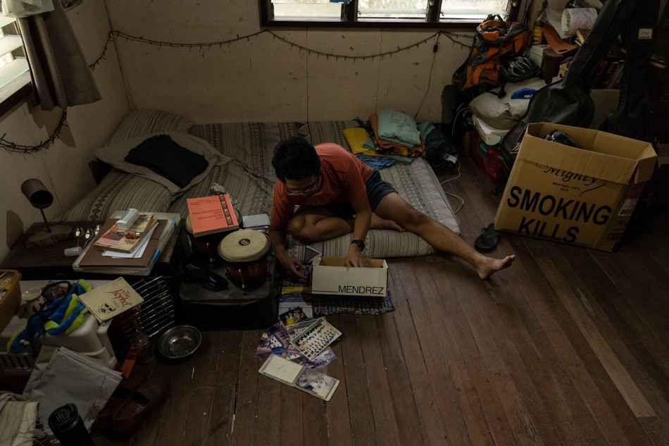 Filipinos face the mental toll of the COVID-19 pandemic 3