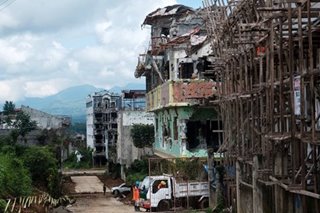 4 taon na: Mga 'bakwit' ng Marawi siege may hiling sa pamahalaan