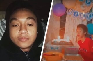 4 cops sacked over shooting of teen with special needs during police raid in Valenzuela