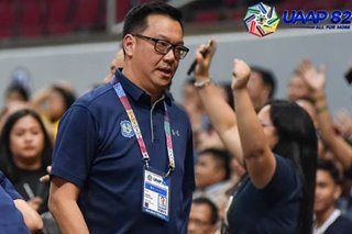 Coach Aquino hopes to see 'best talent' in tryout for Gilas Women
