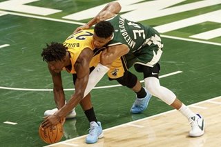 NBA: Heat is on Butler, Bam Adebayo vs Bucks in Game 3