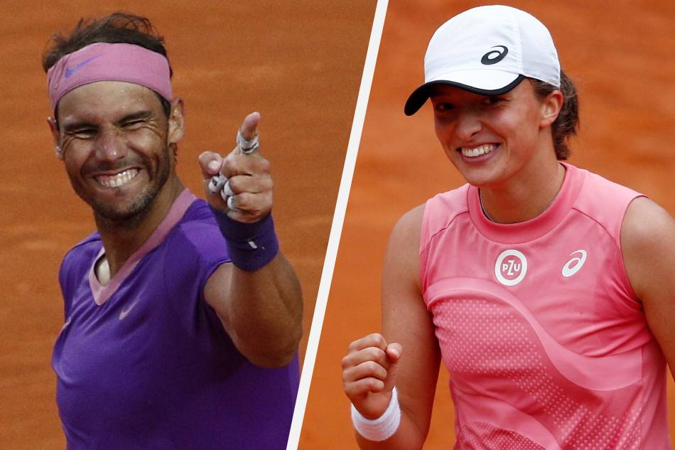 French Open: Patience, endurance key to winning ‘most difficult Slam’ at Roland Garros 1