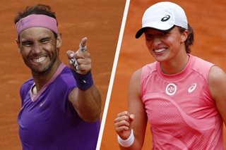 French Open: Patience, endurance key to winning ‘most difficult Slam’ at Roland Garros