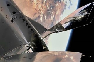 TikToker in space: Virgin Galactic to send up well-known researcher