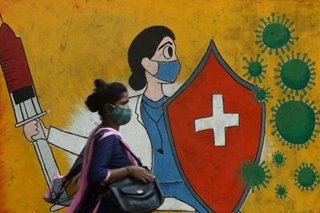Delhi, Mumbai ease lockdown, as India COVID numbers fall