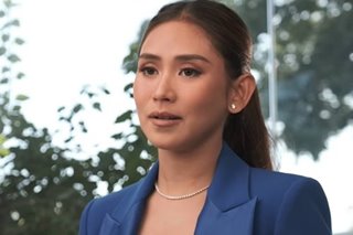 ‘Life is a gift’: Sarah G delivers moving message at ASEAN-Japan music festival
