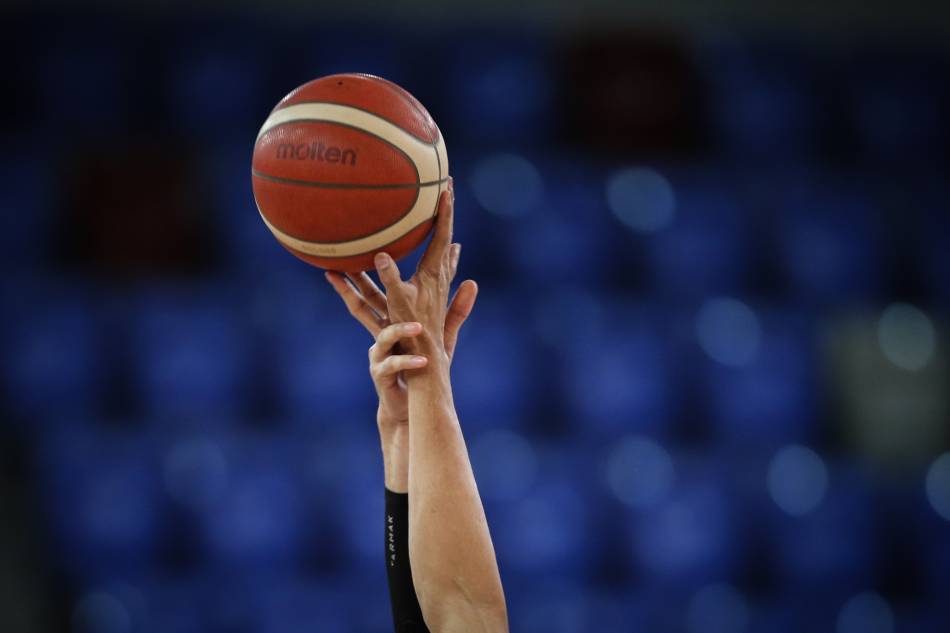 FIBA Asia will recommend, but not require vaccination 1