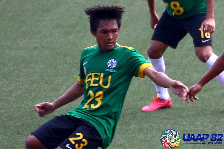 Up-and-coming footballer Kieth Absalon passes away at 21 1