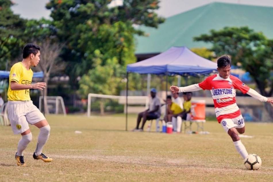 CHR to investigate Masbate blast that killed football player, cousin ...