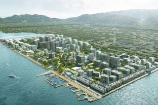 P20 billion Cebu reclamation project gets govt approvals