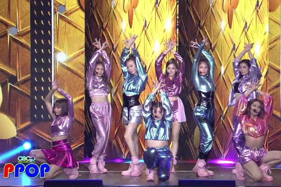 WATCH: BINI Performs Debut Single 'Born To Win' On 'ASAP' | ABS-CBN News