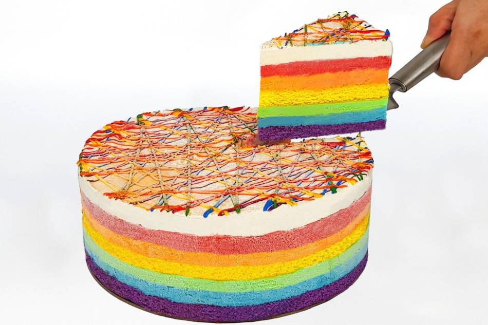 Sebastian&#39;s brings back rainbow pops and more for Pride Month 2