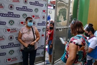 ALAMIN: Kailan maituturing na 'fully vaccinated' ang indibidwal