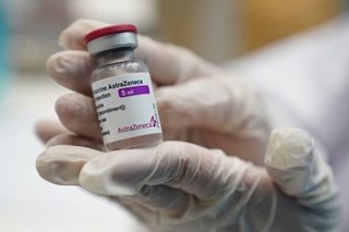 Thailand denies blocking exports of AstraZeneca vaccines