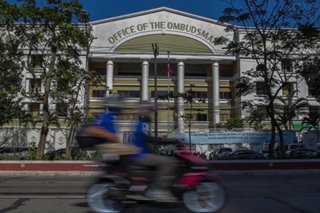 Ombudsman orders filing of charges vs cops in 2016 father-son slay in Caloocan
