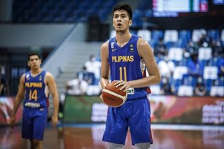FIBA Asia Cup qualifiers: Why Abarrientos is in awe of Gilas’ win vs Korea