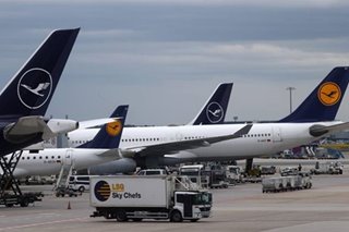 Lufthansa to allow check-in with digital vaccine pass