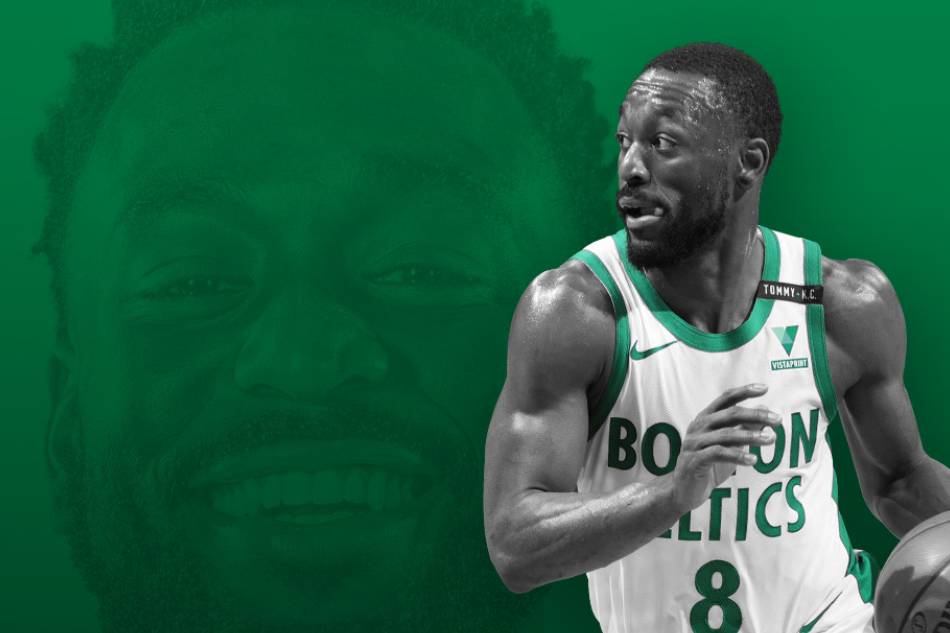 NBA: Celtics trade Kemba Walker to Thunder for Al Horford ...