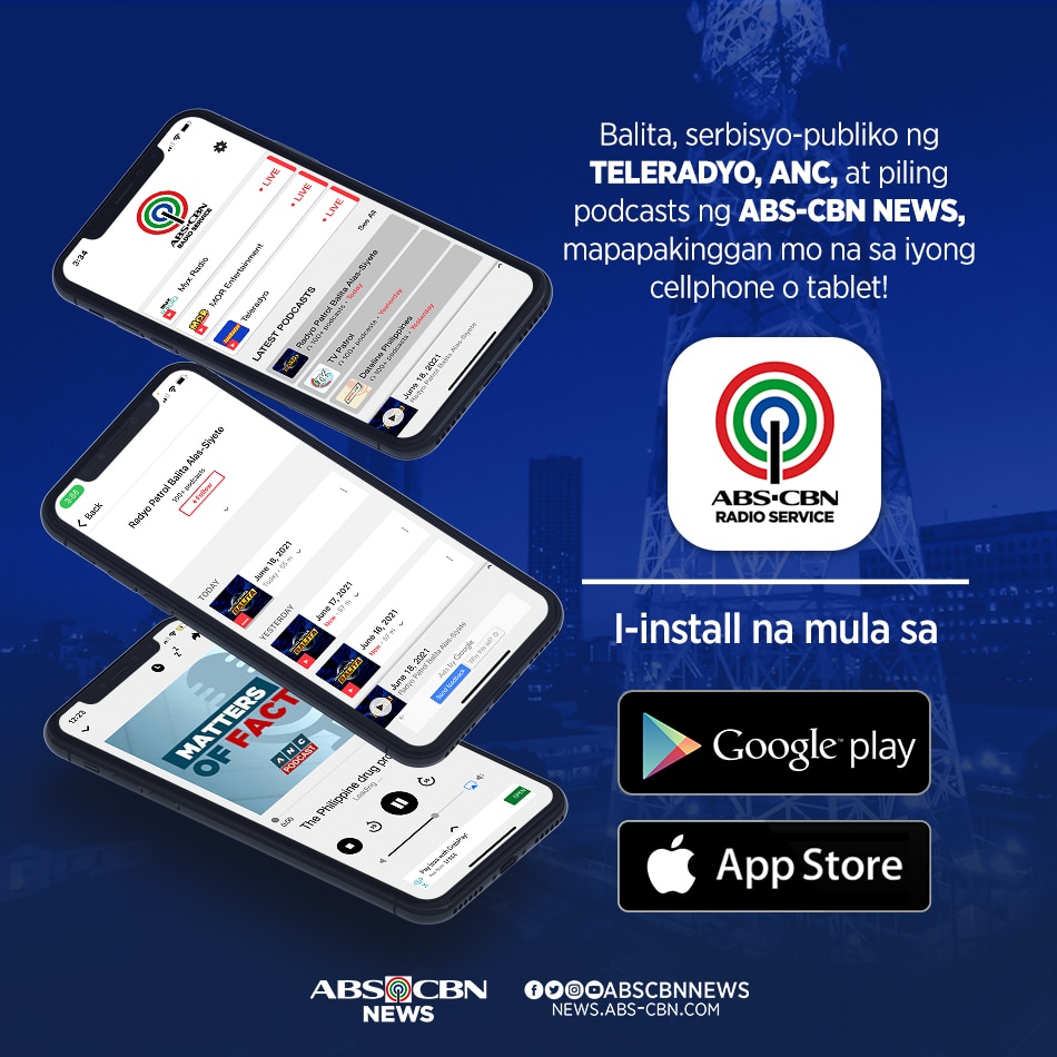 ABS-CBN radio app offers well-rounded listening with music, news streams 3