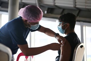 Pilipinas, Pfizer nagkasundo para sa pagbili ng 40 milyong dose ng COVID-19 vaccine