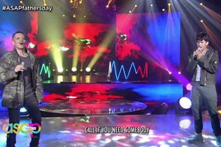 Kyle Echarri celebrates birthday on 'ASAP' with new collab with Bamboo